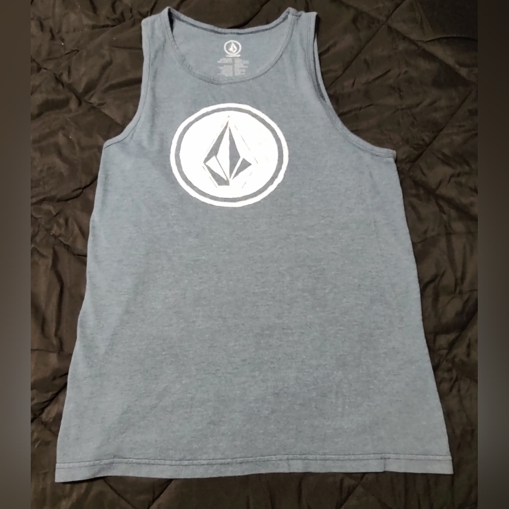 Volcom Tank Top - Picture 2 of 3